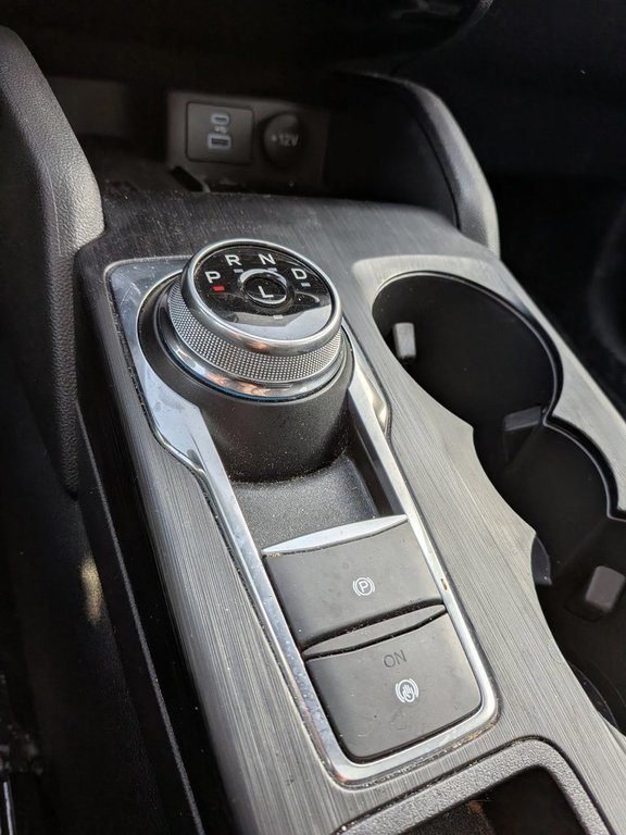 2023 Ford Escape in Saint John, New Brunswick - 13 - w1024h768px