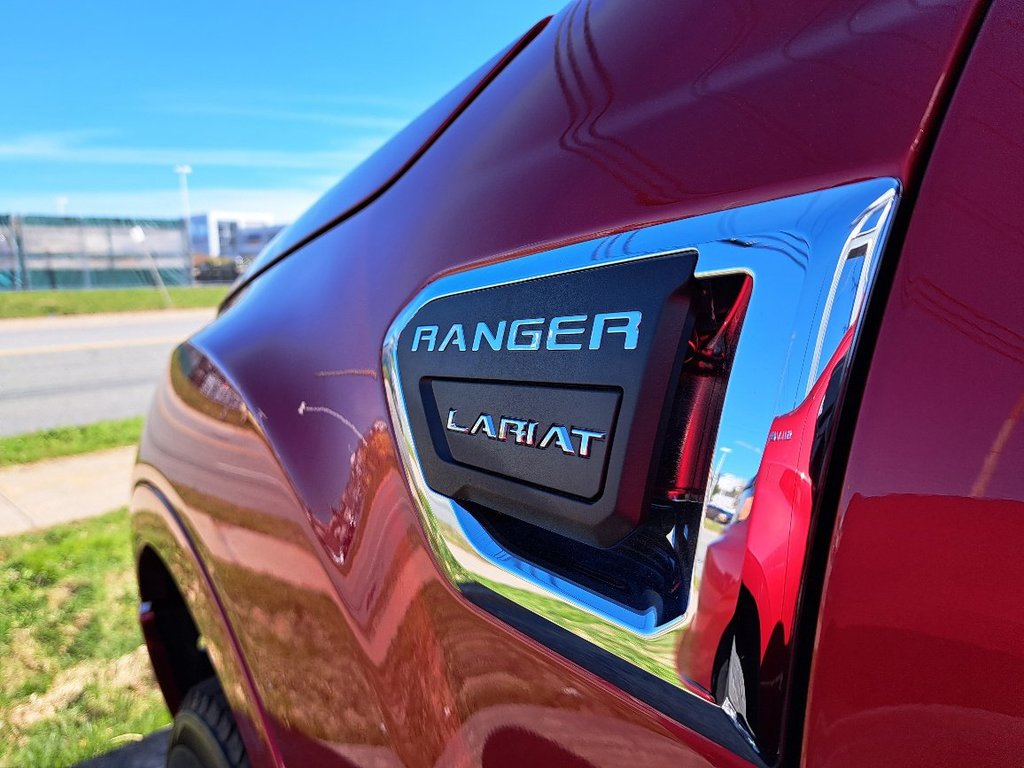 2020 Ford Ranger in Saint John, New Brunswick - 7 - w1024h768px