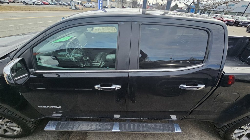 2019 GMC Canyon in Saint John, New Brunswick - 7 - w1024h768px