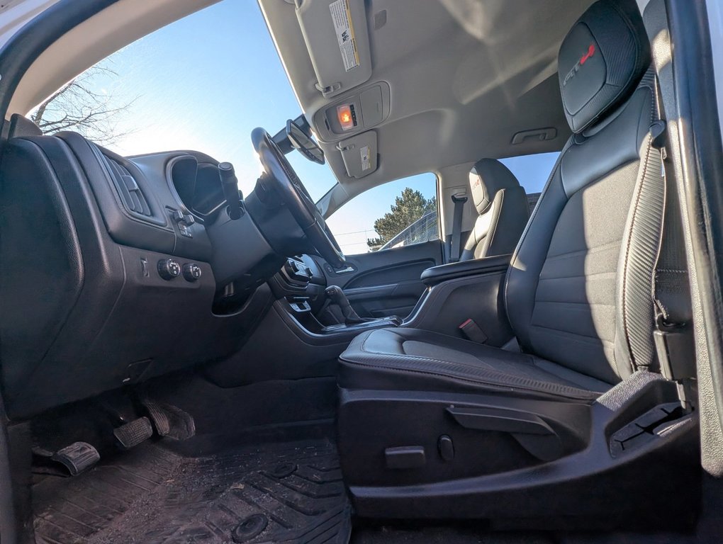 2021 GMC Canyon in Saint John, New Brunswick - 10 - w1024h768px