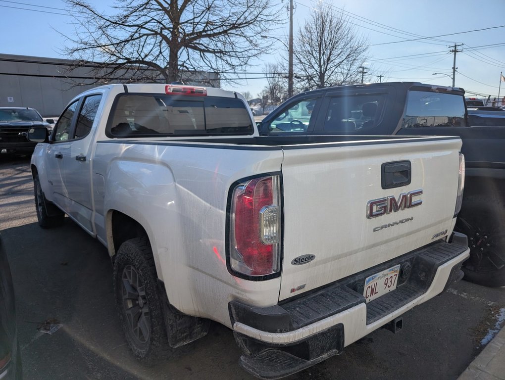 2021 GMC Canyon in Saint John, New Brunswick - 6 - w1024h768px