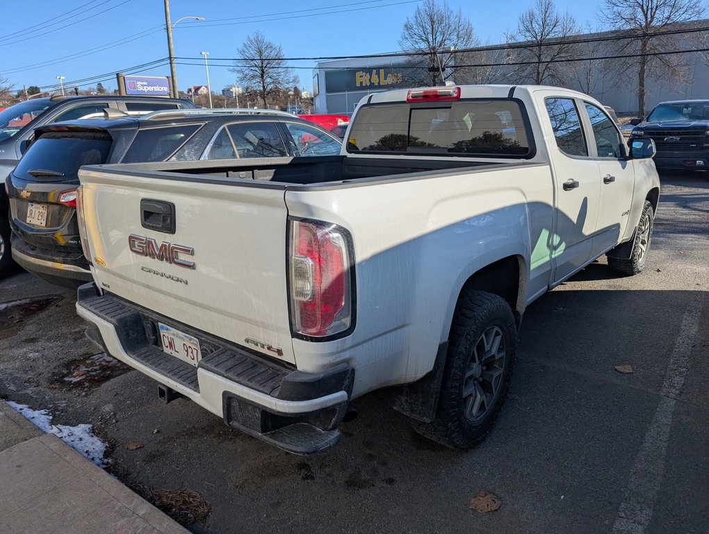 2021 GMC Canyon in Saint John, New Brunswick - 4 - w1024h768px