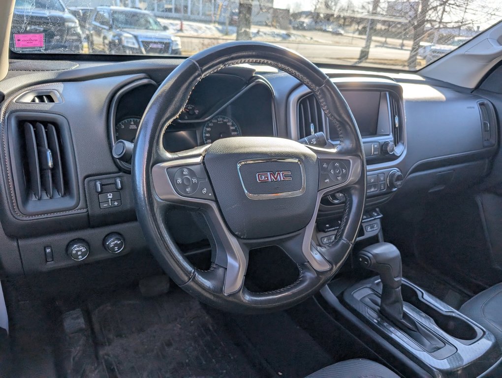 2021 GMC Canyon in Saint John, New Brunswick - 13 - w1024h768px