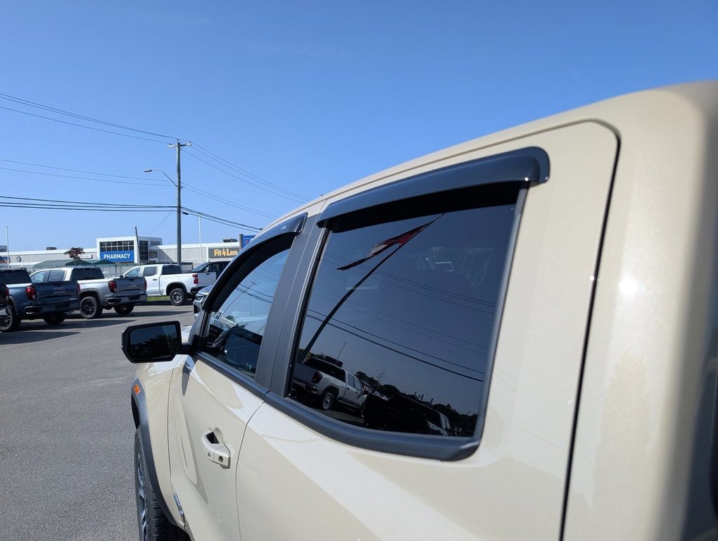 2024 GMC Canyon in Saint John, New Brunswick - 8 - w1024h768px