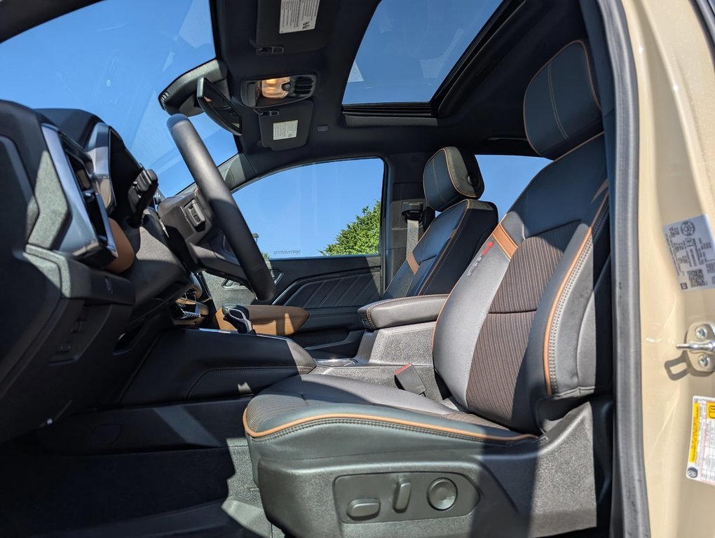 2024 GMC Canyon in Saint John, New Brunswick - 14 - w1024h768px