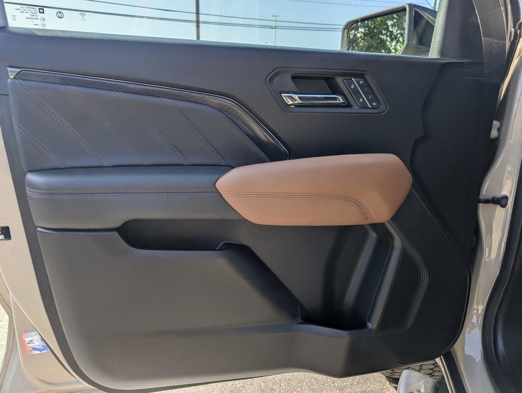 2024 GMC Canyon in Saint John, New Brunswick - 13 - w1024h768px