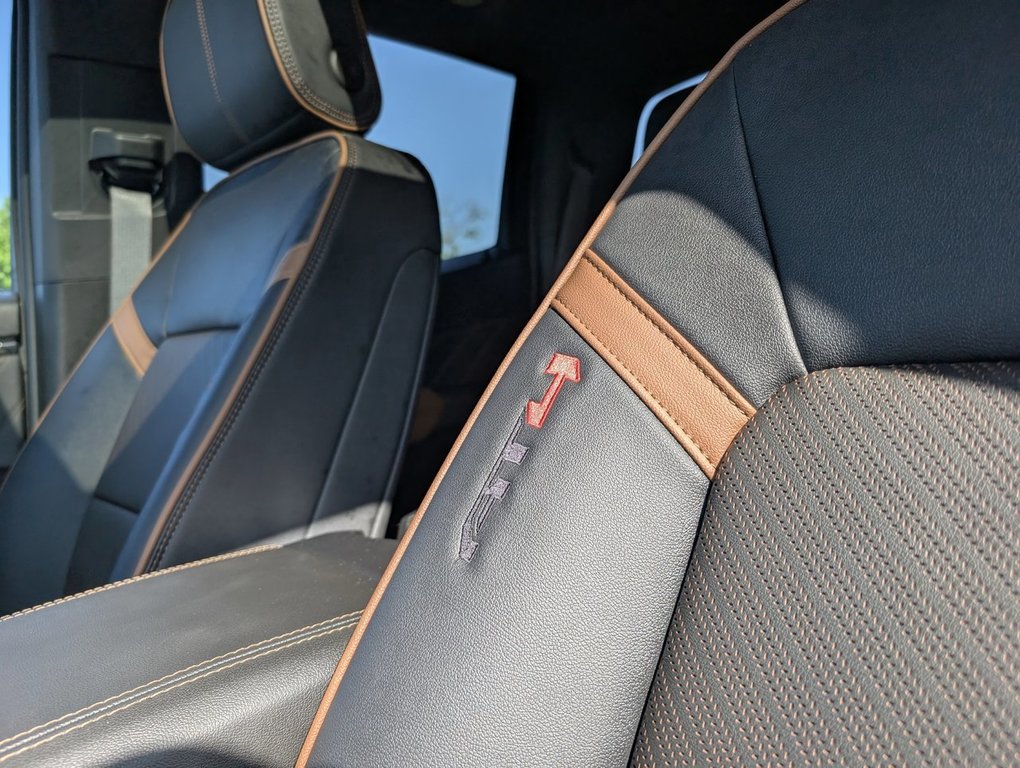 2024 GMC Canyon in Saint John, New Brunswick - 17 - w1024h768px