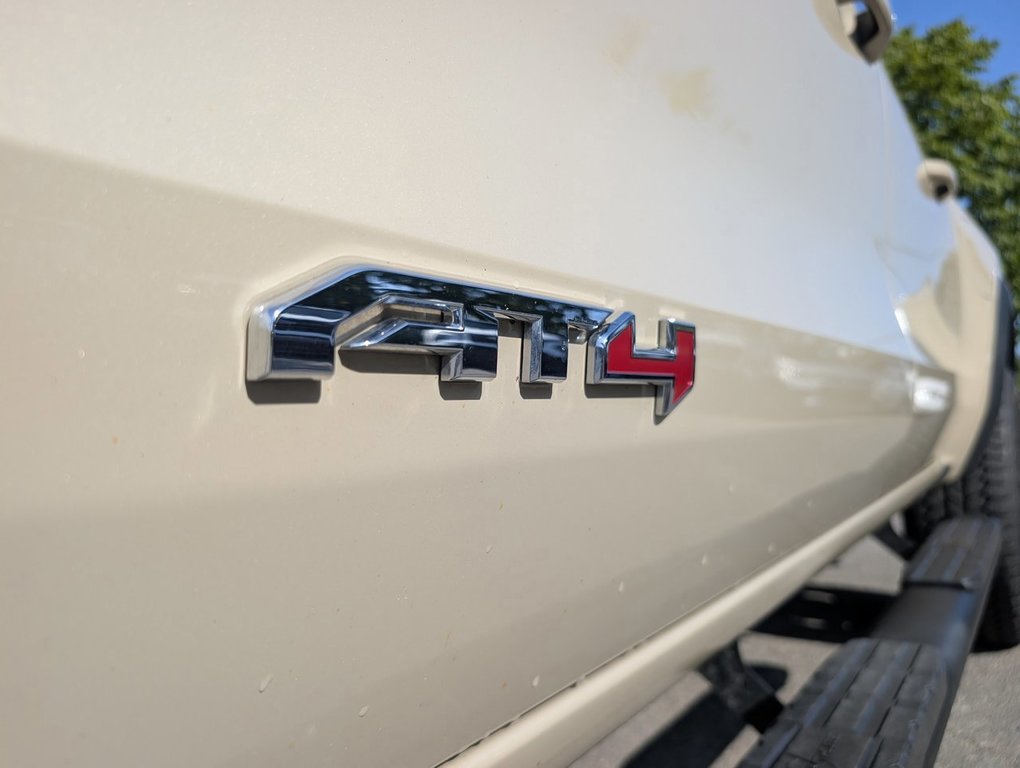2024 GMC Canyon in Saint John, New Brunswick - 7 - w1024h768px
