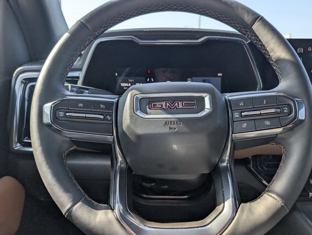 2024 GMC Canyon in Saint John, New Brunswick - 19 - w1024h768px