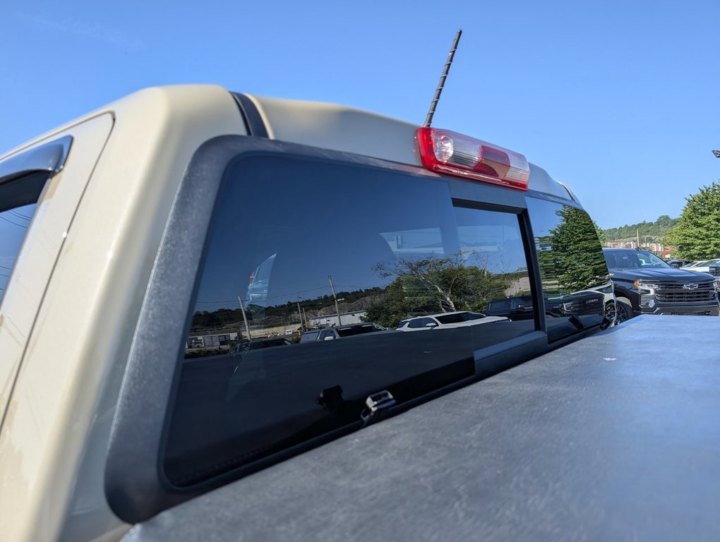 2024 GMC Canyon in Saint John, New Brunswick - 9 - w1024h768px