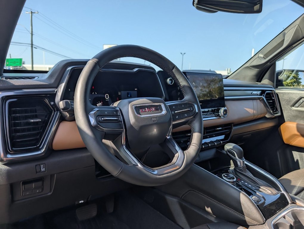 2024 GMC Canyon in Saint John, New Brunswick - 18 - w1024h768px