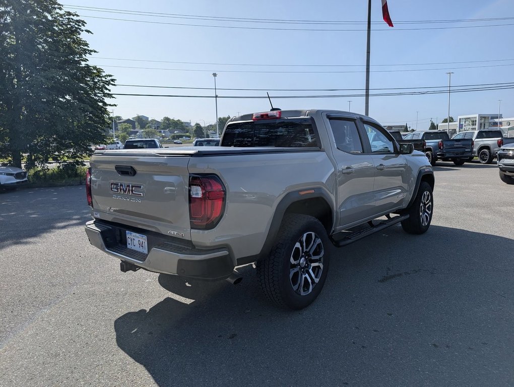 2024 GMC Canyon in Saint John, New Brunswick - 4 - w1024h768px