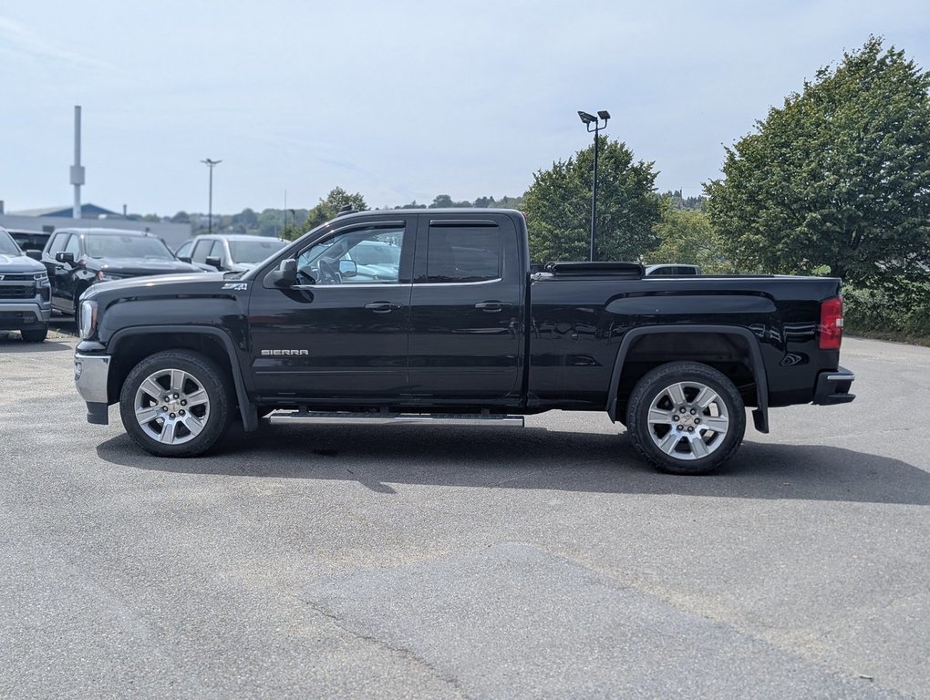 2019 GMC SIERRA 1500 LIMITED in Saint John, New Brunswick - 5 - w1024h768px