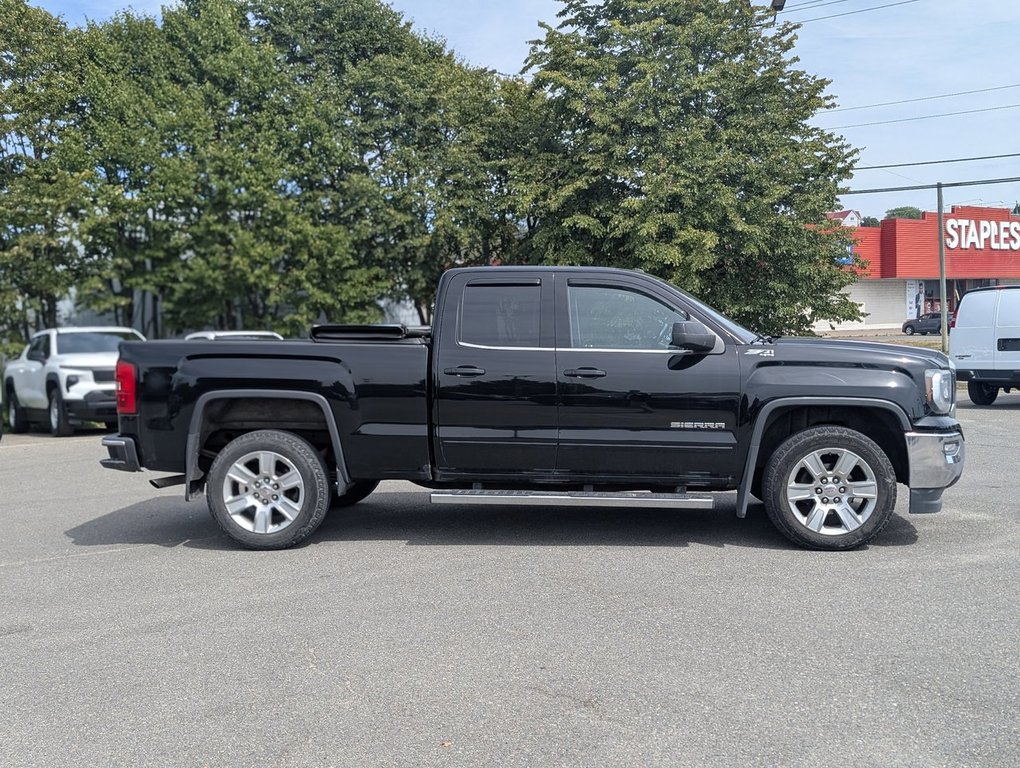 2019 GMC SIERRA 1500 LIMITED in Saint John, New Brunswick - 4 - w1024h768px