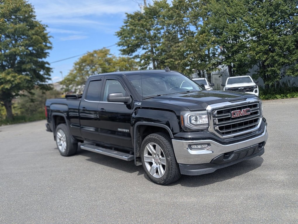 2019 GMC SIERRA 1500 LIMITED in Saint John, New Brunswick - 3 - w1024h768px