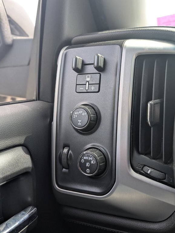 2019 GMC SIERRA 1500 LIMITED in Saint John, New Brunswick - 16 - w1024h768px