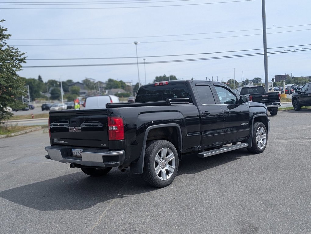 2019 GMC SIERRA 1500 LIMITED in Saint John, New Brunswick - 6 - w1024h768px