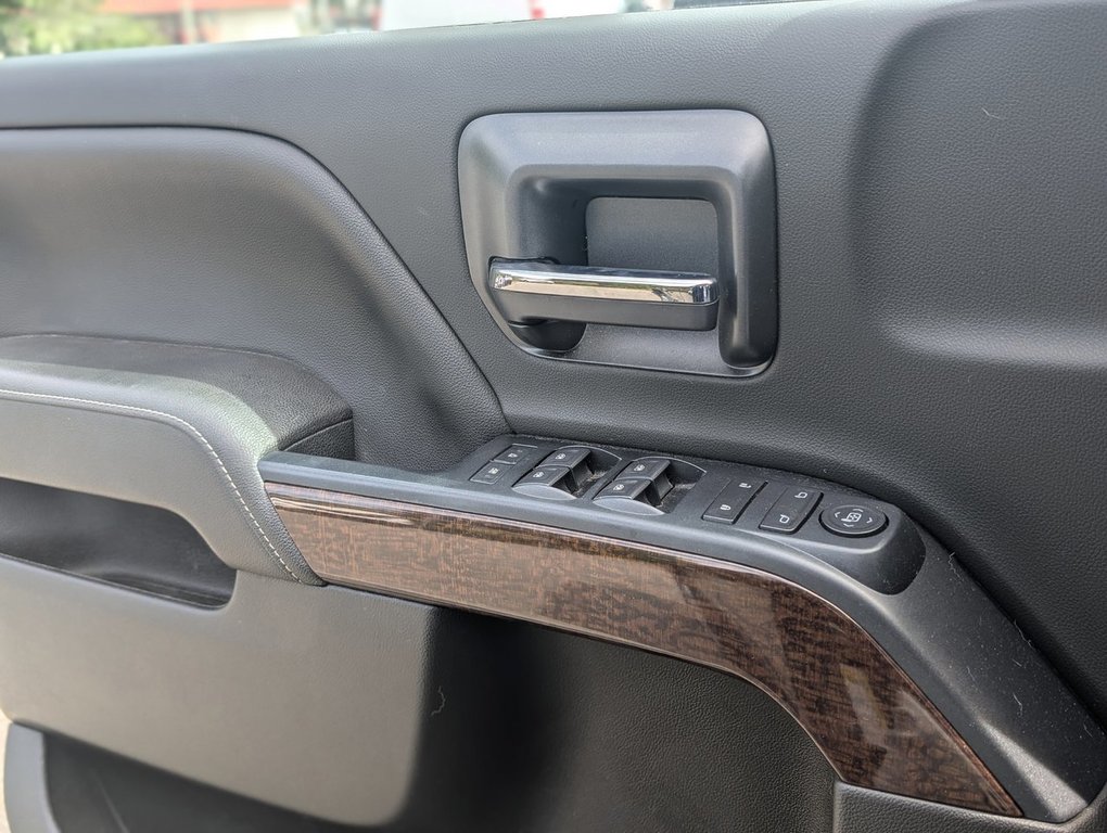 2019 GMC SIERRA 1500 LIMITED in Saint John, New Brunswick - 12 - w1024h768px