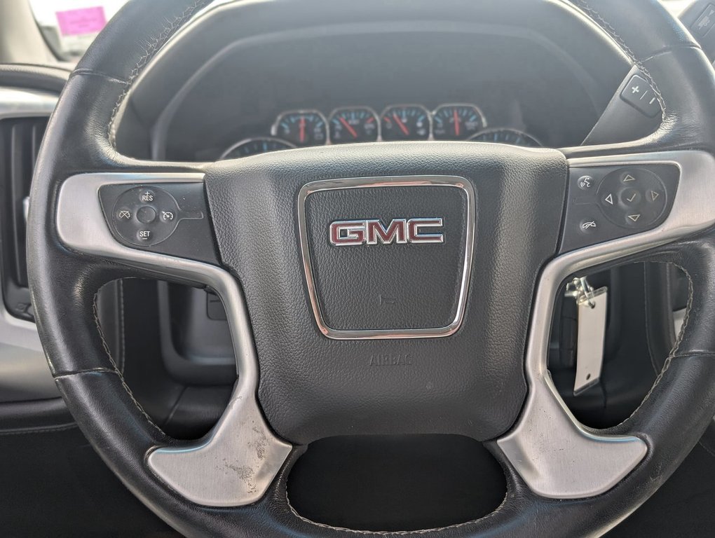 2019 GMC SIERRA 1500 LIMITED in Saint John, New Brunswick - 18 - w1024h768px