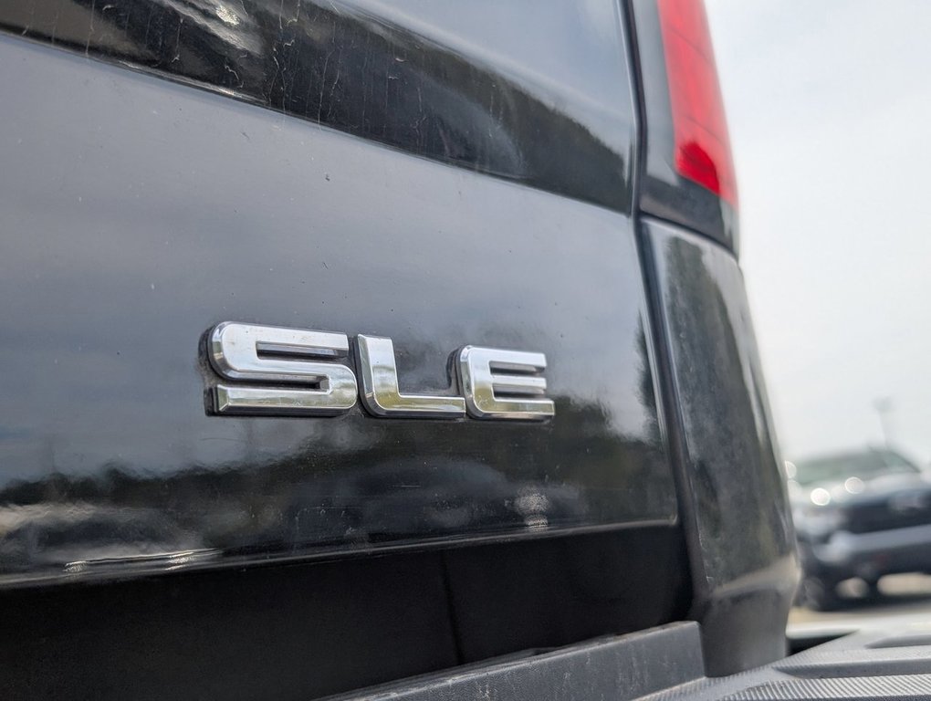 2019 GMC SIERRA 1500 LIMITED in Saint John, New Brunswick - 10 - w1024h768px