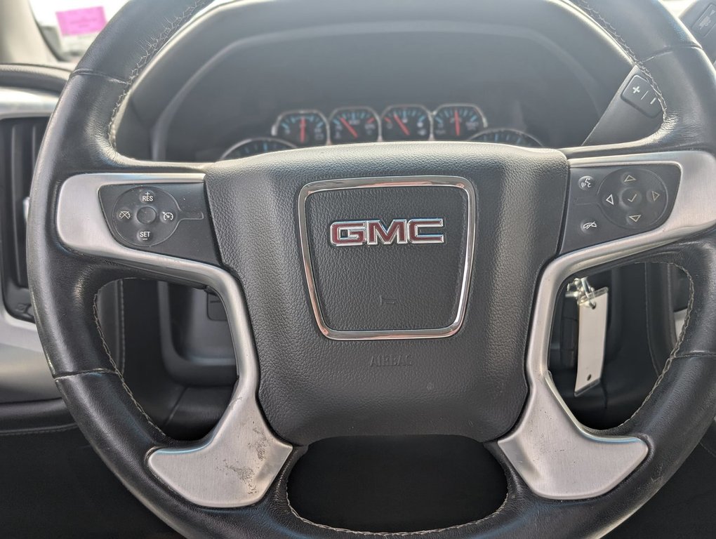 2019 GMC SIERRA 1500 LIMITED in Saint John, New Brunswick - 18 - w1024h768px