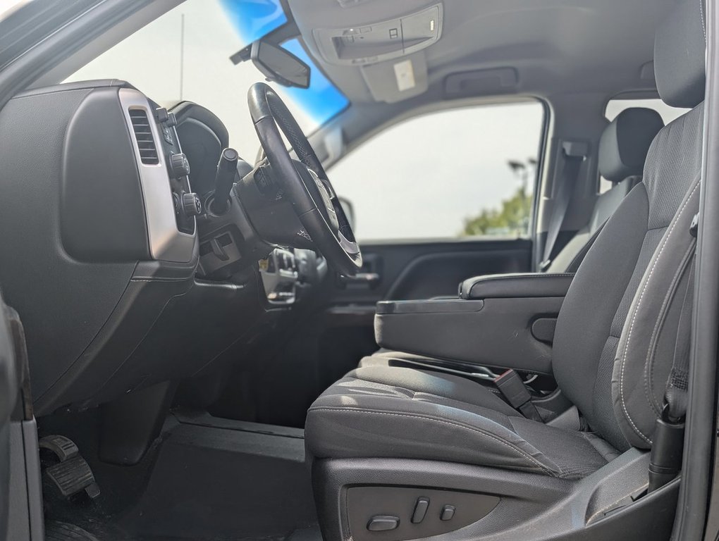 2019 GMC SIERRA 1500 LIMITED in Saint John, New Brunswick - 13 - w1024h768px