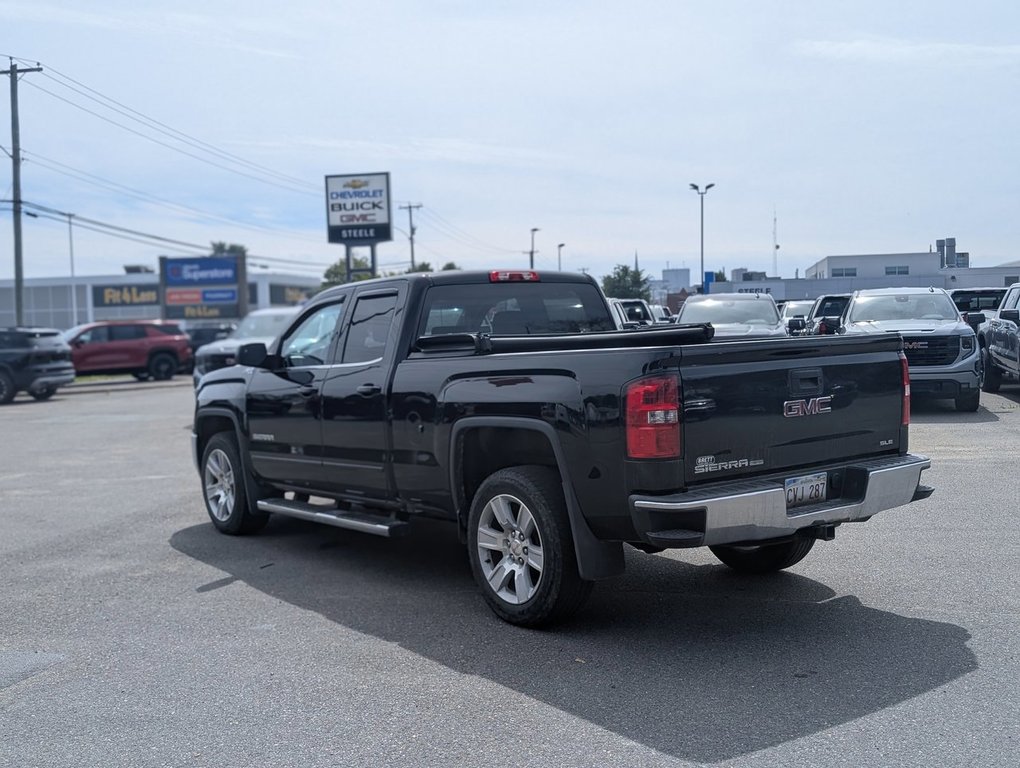 2019 GMC SIERRA 1500 LIMITED in Saint John, New Brunswick - 8 - w1024h768px