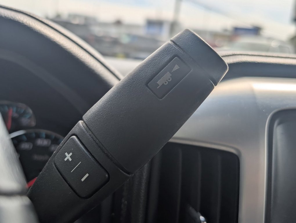 2019 GMC SIERRA 1500 LIMITED in Saint John, New Brunswick - 19 - w1024h768px
