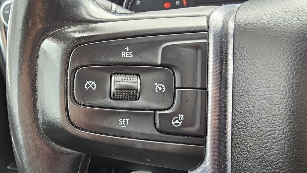 2019 GMC Sierra 1500 Elevation in Saint John, New Brunswick - 16 - w1024h768px