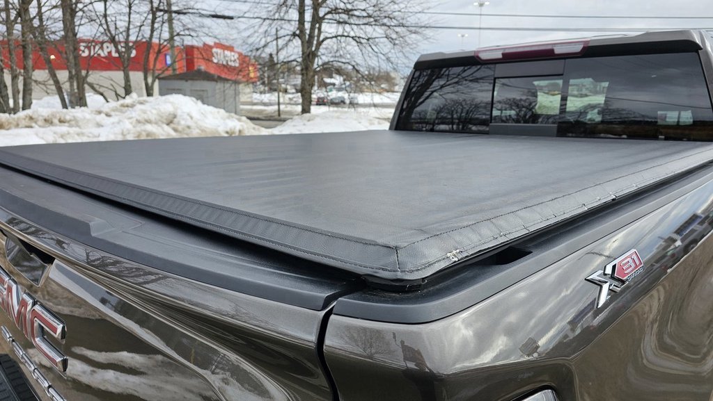 2019 GMC Sierra 1500 in Saint John, New Brunswick - 11 - w1024h768px