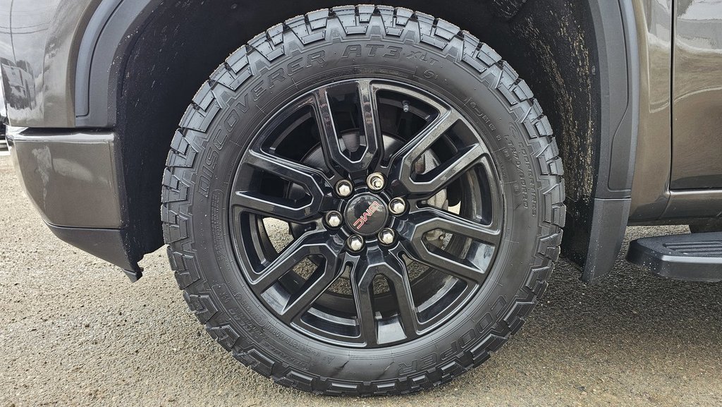 2019 GMC Sierra 1500 in Saint John, New Brunswick - 9 - w1024h768px