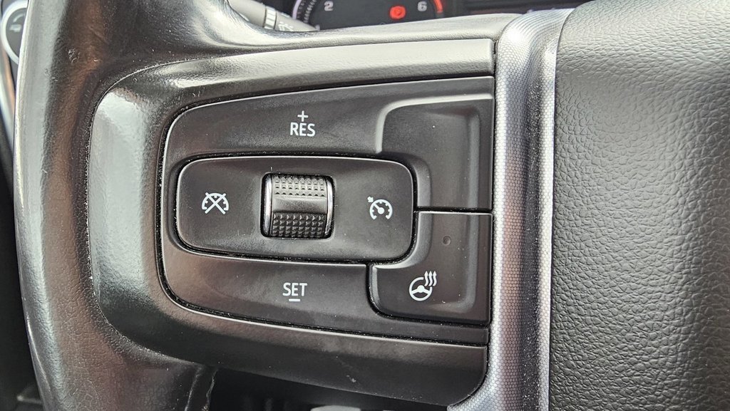 2019 GMC Sierra 1500 in Saint John, New Brunswick - 16 - w1024h768px