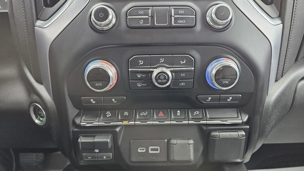 2019 GMC Sierra 1500 Elevation in Saint John, New Brunswick - 19 - w1024h768px