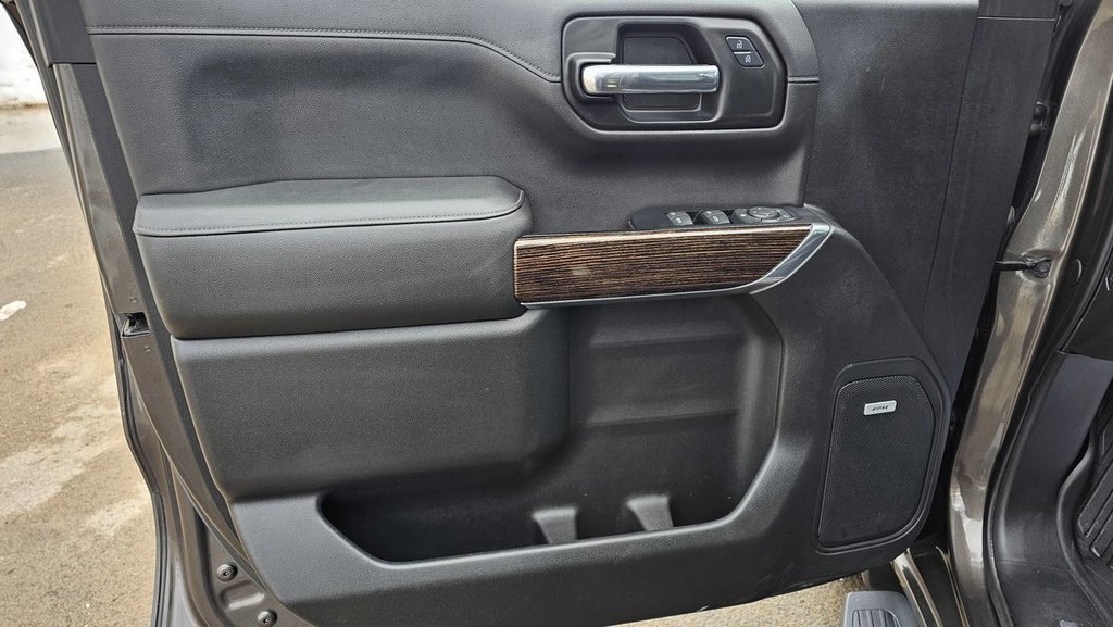 2019 GMC Sierra 1500 Elevation in Saint John, New Brunswick - 13 - w1024h768px