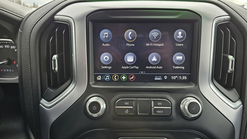 2019 GMC Sierra 1500 Elevation in Saint John, New Brunswick - 18 - w1024h768px