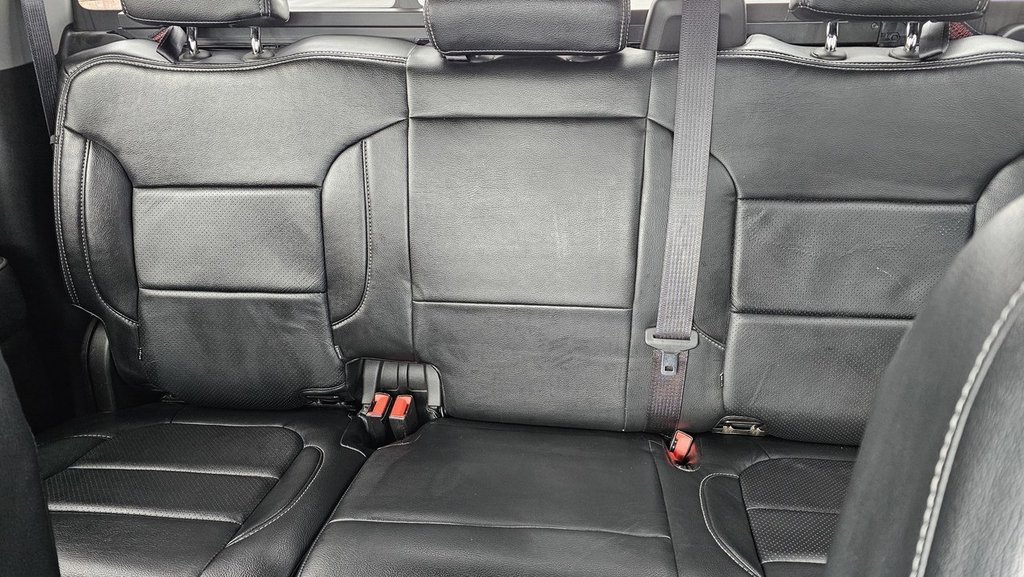 2019 GMC Sierra 1500 in Saint John, New Brunswick - 22 - w1024h768px