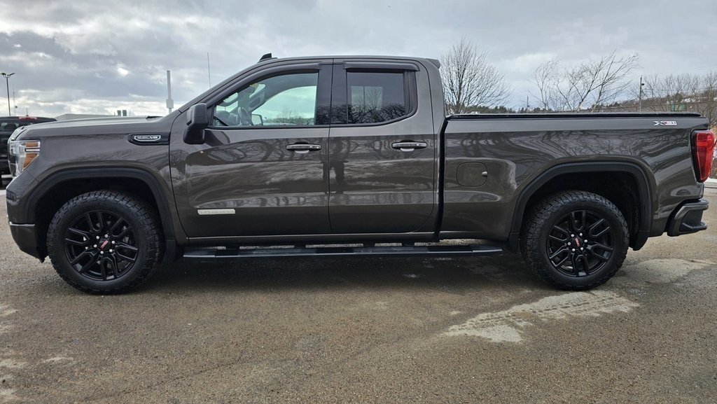 2019 GMC Sierra 1500 Elevation in Saint John, New Brunswick - 3 - w1024h768px