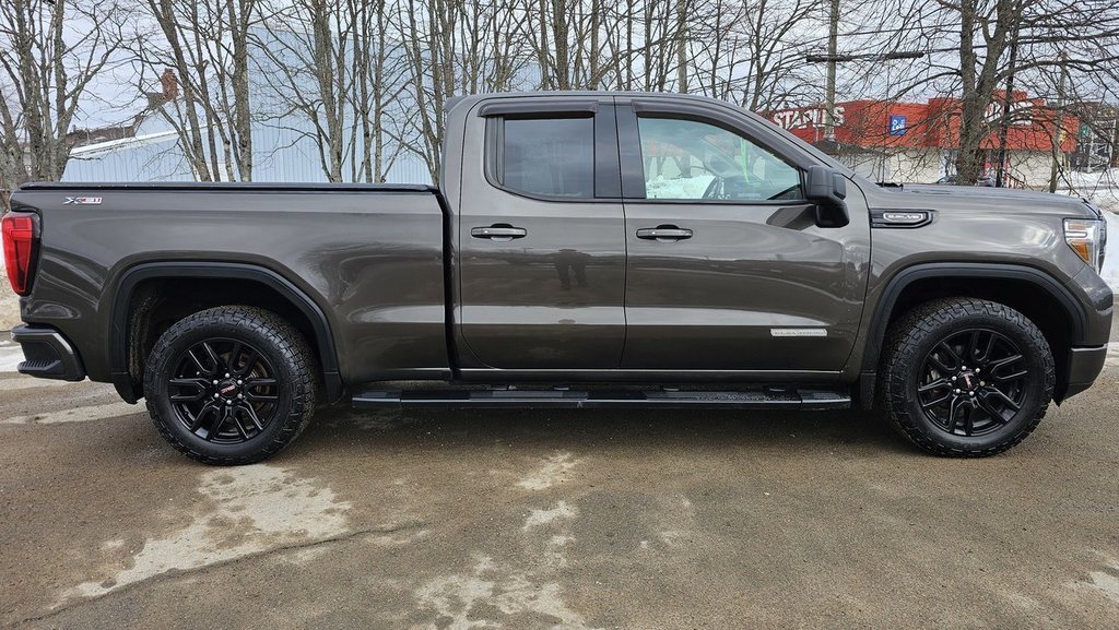 2019 GMC Sierra 1500 in Saint John, New Brunswick - 7 - w1024h768px
