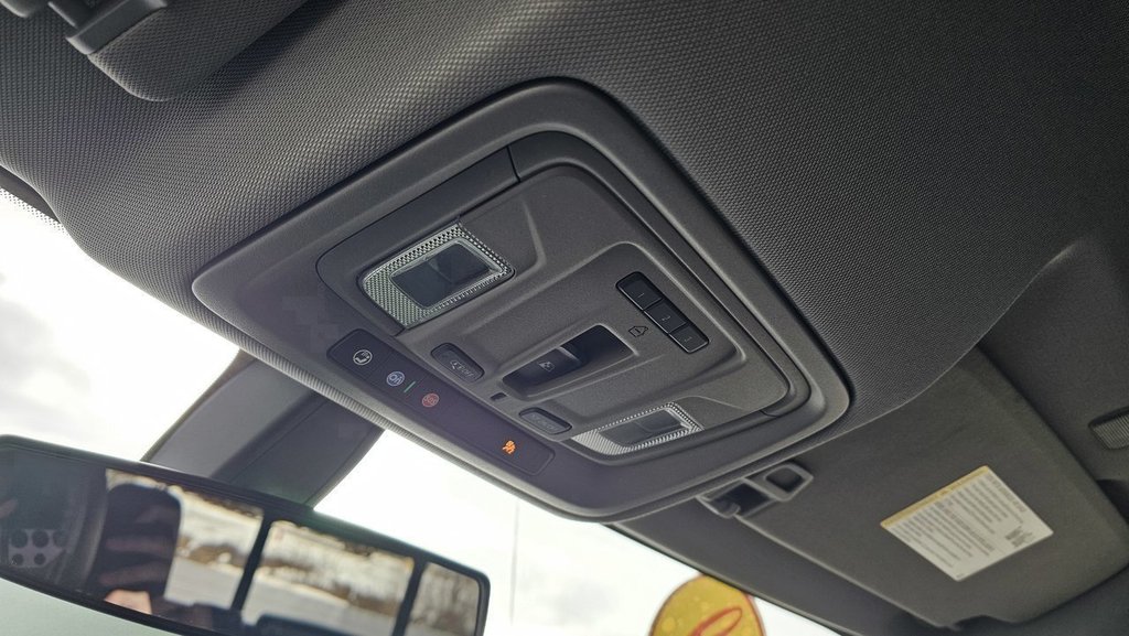 2019 GMC Sierra 1500 Elevation in Saint John, New Brunswick - 20 - w1024h768px