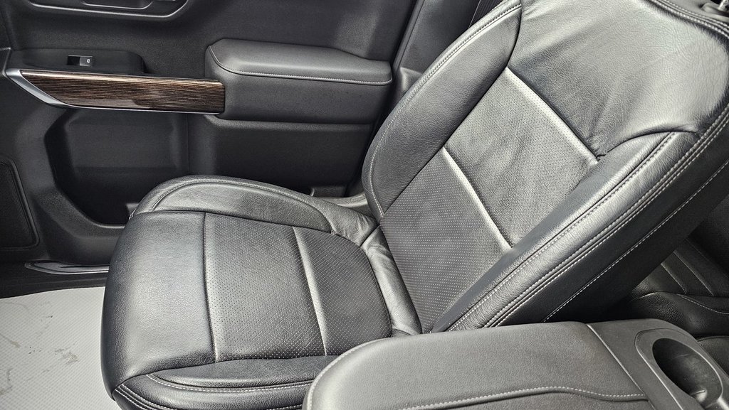 2019 GMC Sierra 1500 in Saint John, New Brunswick - 23 - w1024h768px