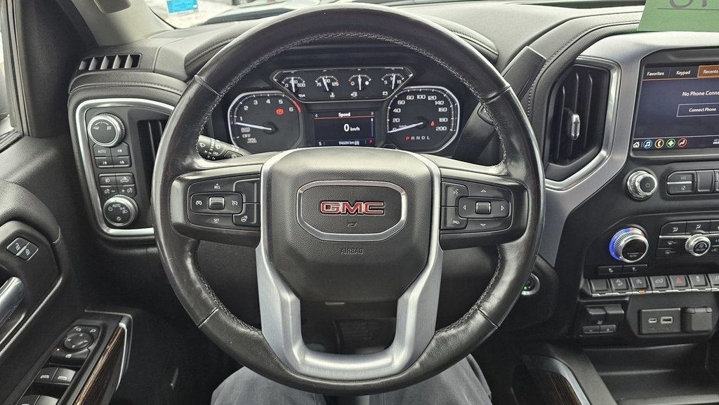 2019 GMC Sierra 1500 Elevation in Saint John, New Brunswick - 15 - w1024h768px