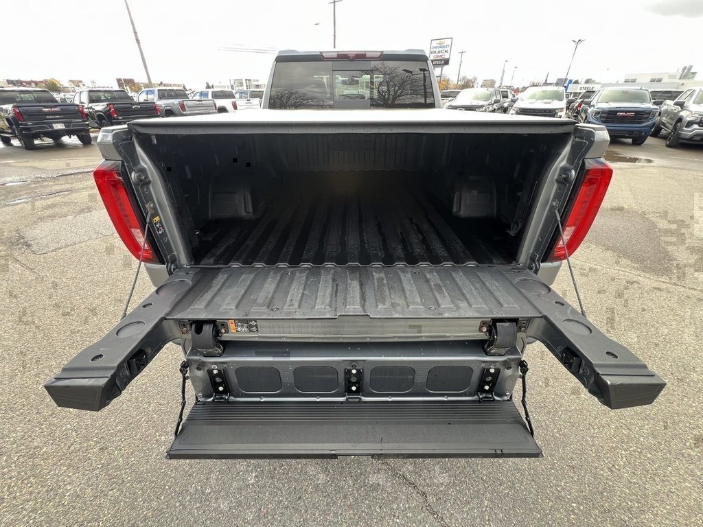 2020 GMC Sierra 1500 SLT in Saint John, New Brunswick - 22 - w1024h768px