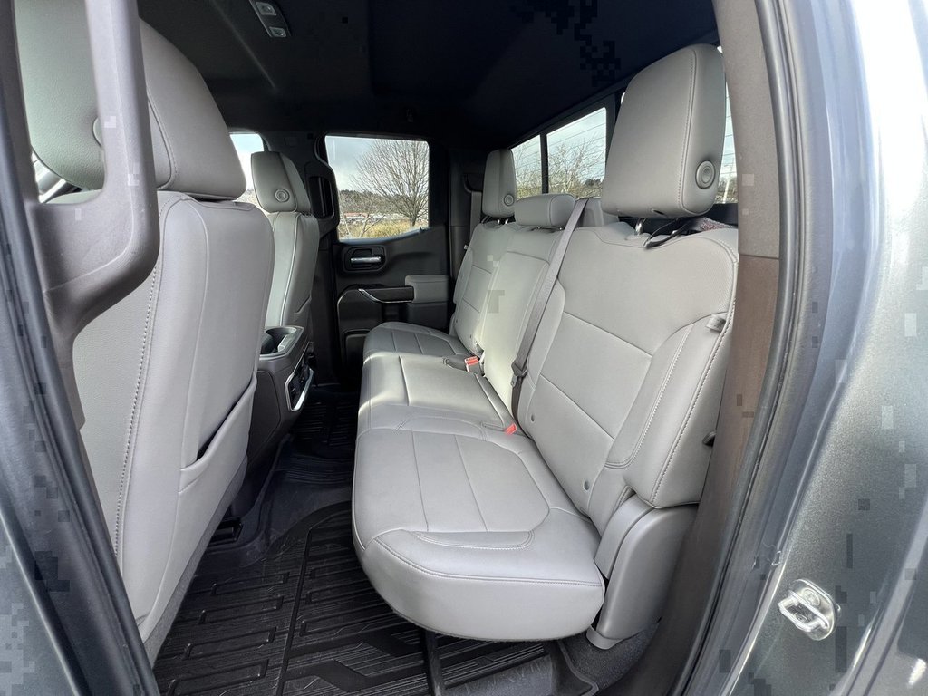 2020 GMC Sierra 1500 in Saint John, New Brunswick - 12 - w1024h768px
