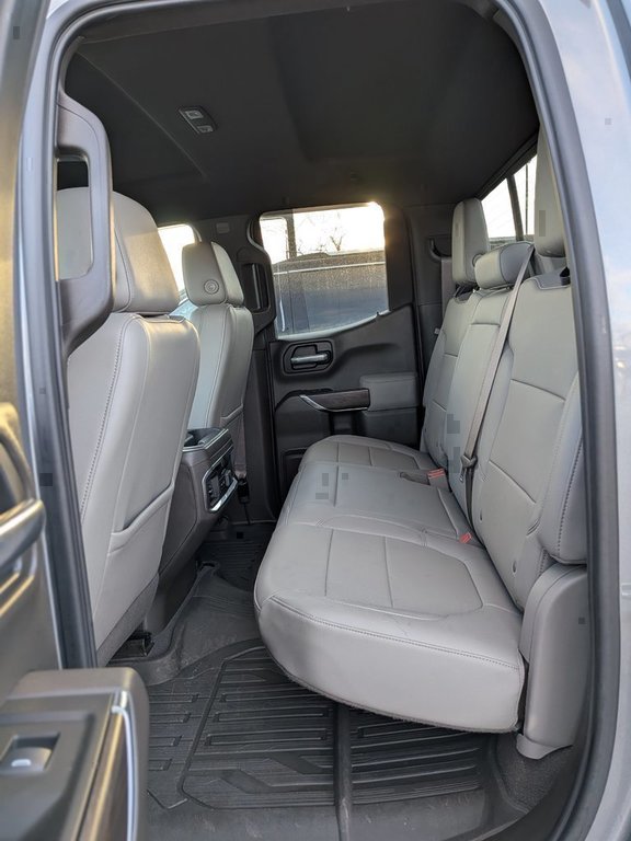 2020 GMC Sierra 1500 SLT in Saint John, New Brunswick - 13 - w1024h768px