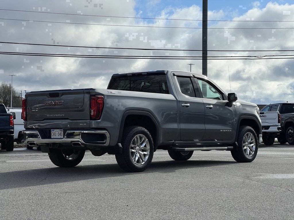 2020 GMC Sierra 1500 in Saint John, New Brunswick - 5 - w1024h768px