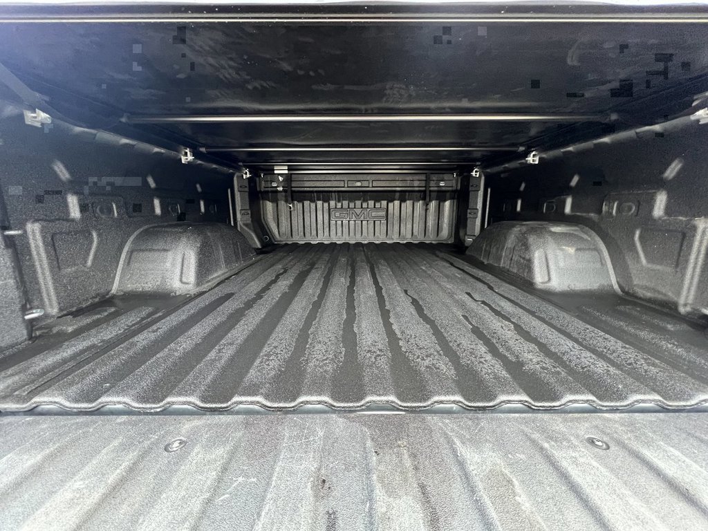 2020 GMC Sierra 1500 SLT in Saint John, New Brunswick - 21 - w1024h768px