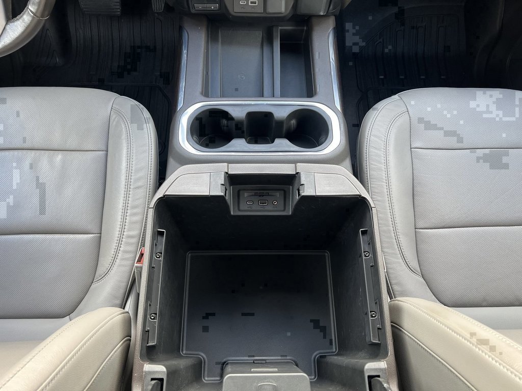 2020 GMC Sierra 1500 SLT in Saint John, New Brunswick - 19 - w1024h768px