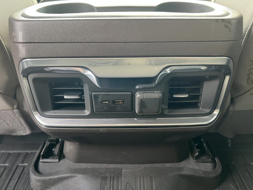 2020 GMC Sierra 1500 in Saint John, New Brunswick - 20 - w1024h768px