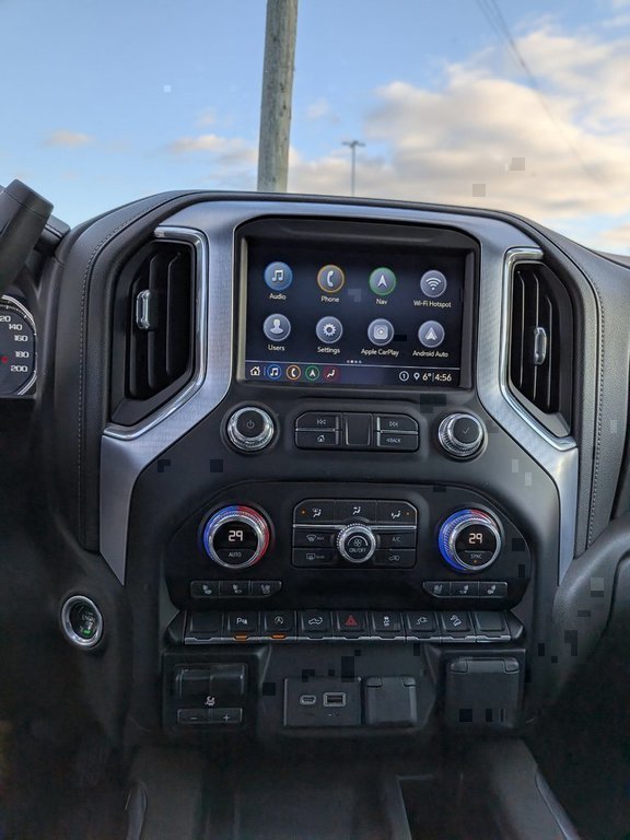 2020 GMC Sierra 1500 SLT in Saint John, New Brunswick - 7 - w1024h768px