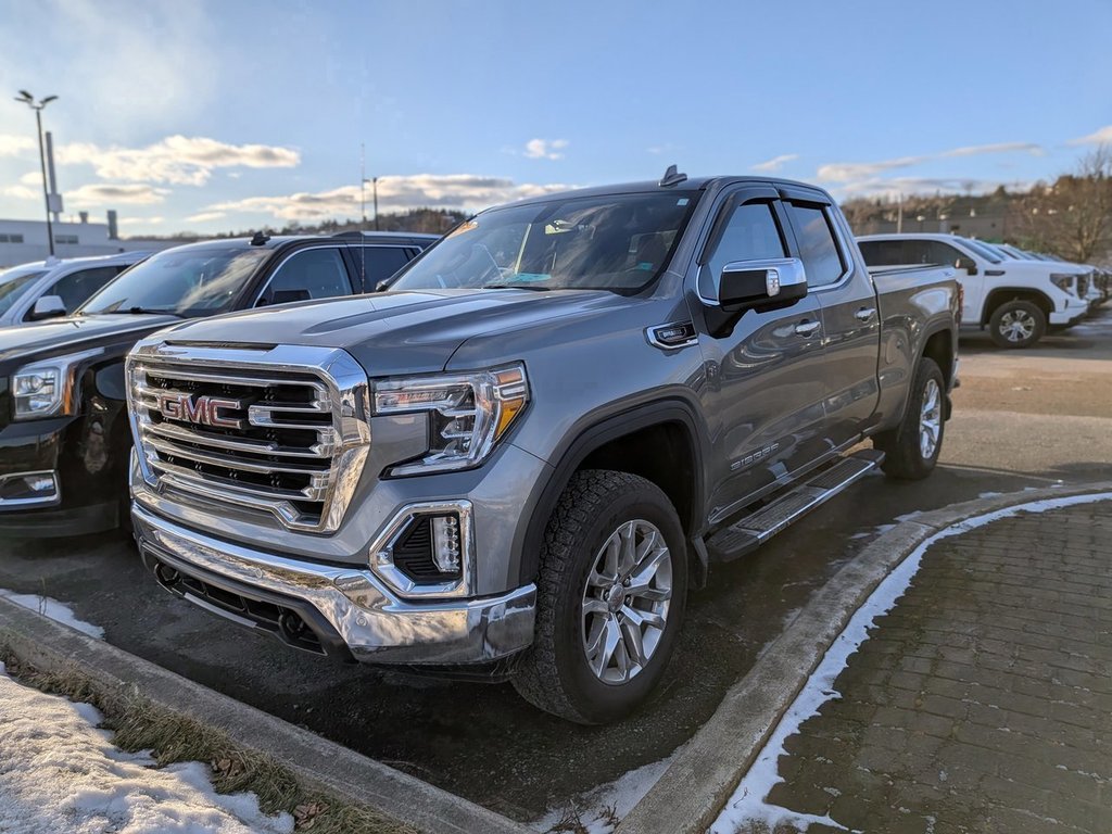 2020 GMC Sierra 1500 in Saint John, New Brunswick - 2 - w1024h768px
